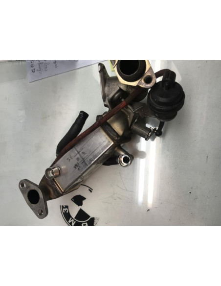 Radiateur EGR BMW SERIE 1 (E81) 