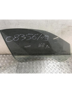 Vitre avant droit BMW SERIE 1 E88 CABRIO Essence