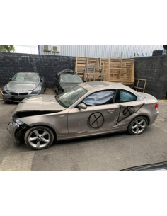 Serrure avant gauche BMW SERIE 1 E82 COUPE Essence