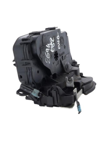 Serrure avant gauche BMW SERIE 1 E82 COUPE Essence