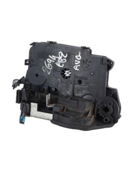 Serrure avant gauche BMW SERIE 1 E82 COUPE Essence