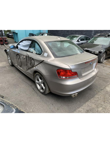 Serrure avant gauche BMW SERIE 1 E82 COUPE Essence