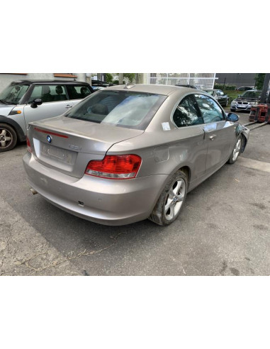 Air bag passager BMW SERIE 1 E82 COUPE Essence