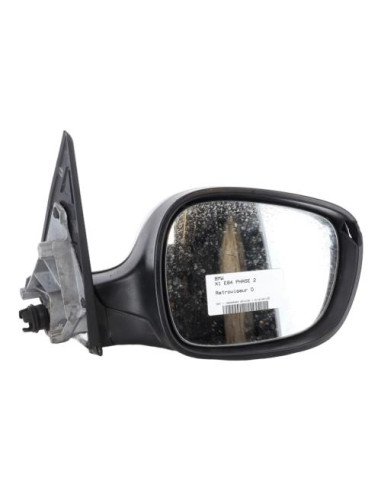 Retroviseur droit BMW X1 E84 PHASE 2 