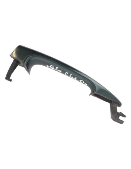 Poignee porte arriere gauche BMW SERIE 3 E46 PHASE 1 Essence