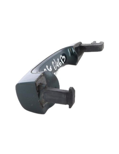 Poignee porte arriere gauche BMW SERIE 3 E46 PHASE 1 Essence
