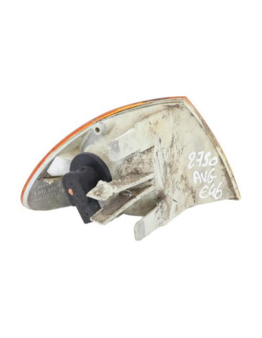 Optique avant secondaire gauche (feux)(clignotant) BMW SERIE 3 E46 PHASE 1 Essence