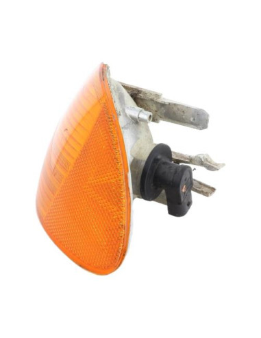 Optique avant secondaire gauche (feux)(clignotant) BMW SERIE 3 E46 PHASE 1 Essence