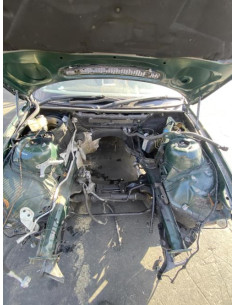 Charniere de capot BMW SERIE 3 E46 PHASE 1 Essence