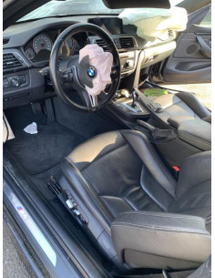 Pedale d'accelerateur BMW SERIE 4 F82 COUPE PHASE 1 Essence