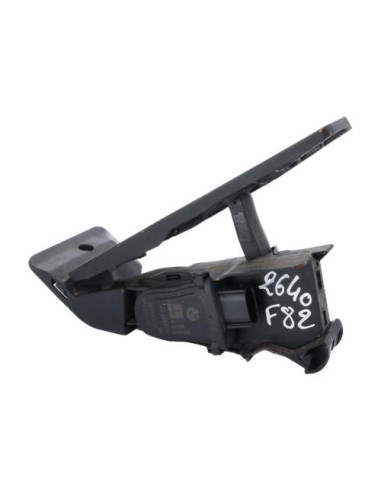 Pedale d'accelerateur BMW SERIE 4 F82 COUPE PHASE 1 Essence