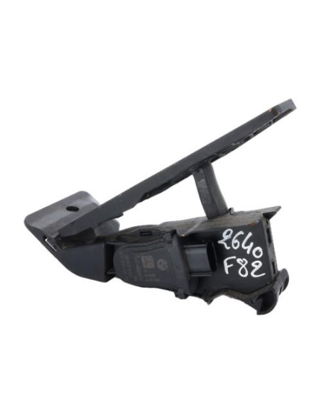 Pedale d'accelerateur BMW SERIE 4 F82 COUPE PHASE 1 Essence