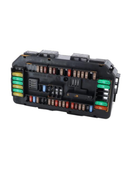 Porte fusible BMW SERIE 4 F82 COUPE PHASE 1 Essence