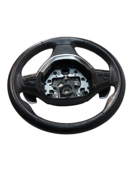 Volant BMW SERIE 5 F11 TOURING PHASE 2 BREAK Diesel