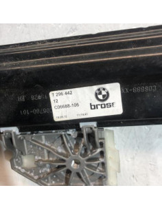 Leve vitre electrique avant droit MINI MINI 3 F56 PHASE 1 Essence 2