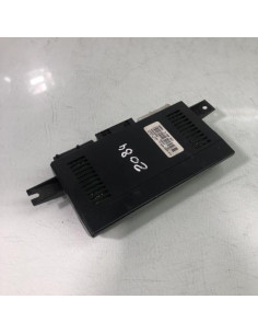 Calculateur BMW SERIE 7 E38 Diesel