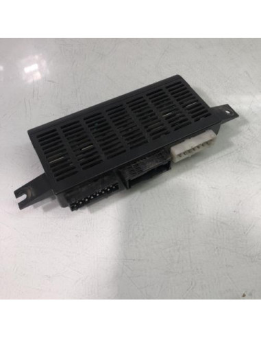 Calculateur BMW SERIE 7 E38 Diesel