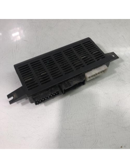 Calculateur BMW SERIE 7 E38 Diesel