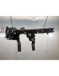 Support de pare chocs arriere MINI MINI 3 F56 PHASE 1 Essence