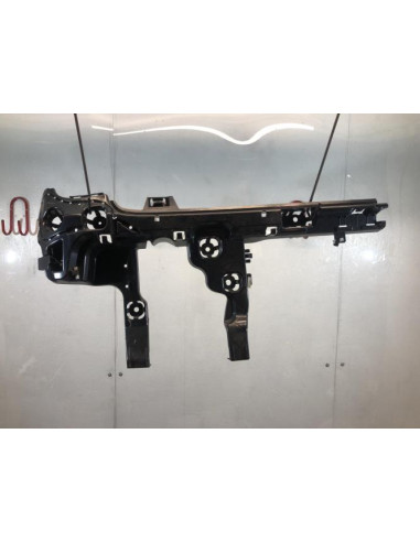 Support de pare chocs arriere MINI MINI 3 F56 PHASE 1 Essence