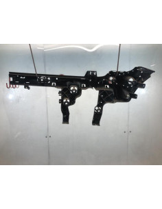 Support de pare chocs arriere MINI MINI 3 F56 PHASE 1 Essence 2