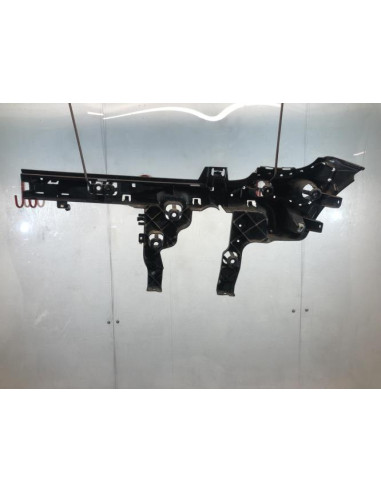 Support de pare chocs arriere MINI MINI 3 F56 PHASE 1 Essence