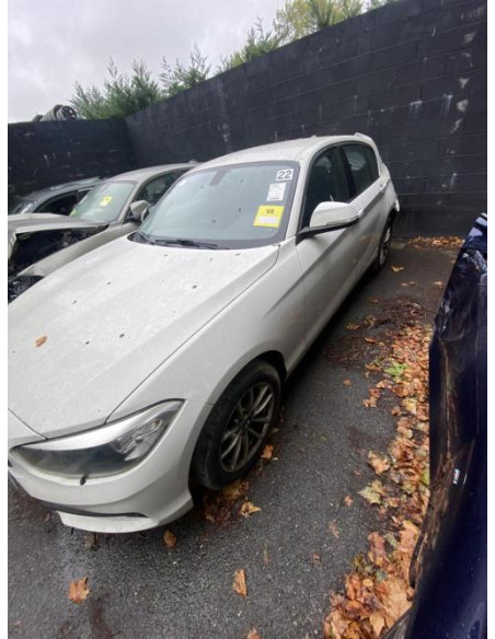 Porte fusible BMW SERIE 1 F20 PHASE 2 Diesel