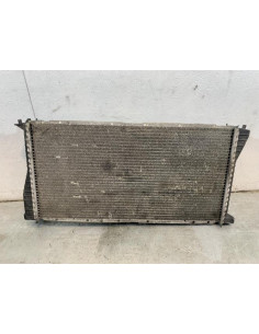 Radiateur eau BMW SERIE 5 E39 TOURING PHASE 1 BREAK Diesel