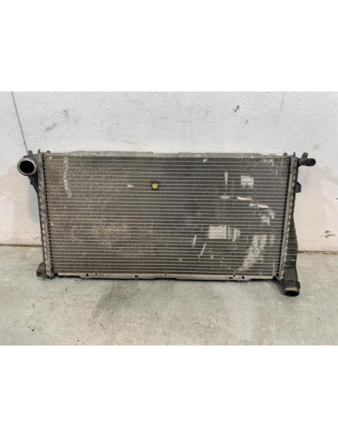 Radiateur eau BMW SERIE 5 E39 TOURING PHASE 1 BREAK Diesel