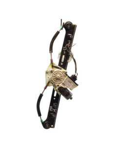 Leve vitre electrique arriere gauche BMW X3 E83 PHASE 1 Diesel 2