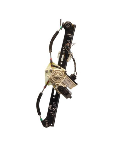 Leve vitre electrique arriere gauche BMW X3 E83 PHASE 1 Diesel