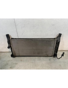 Radiateur eau MINI MINI 3 F55 Diesel