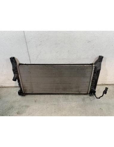 Radiateur eau MINI MINI 3 F55 Diesel