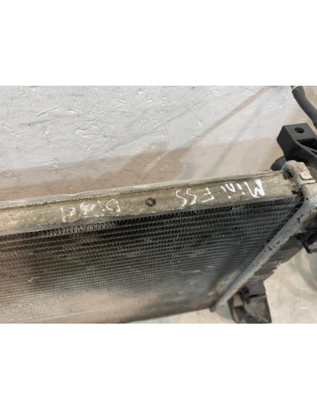 Radiateur eau MINI MINI 3 F55 Diesel