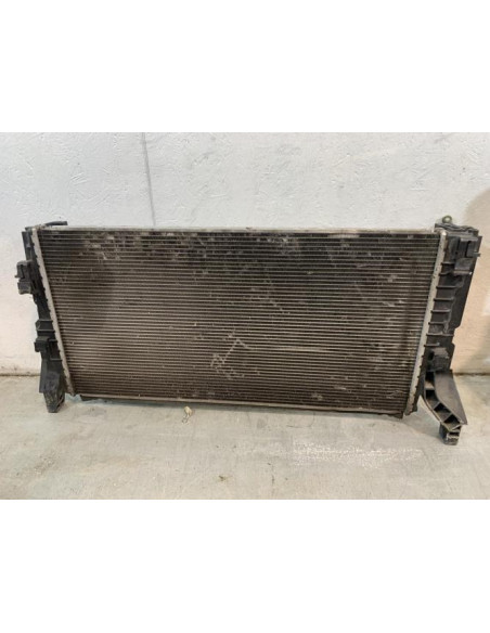 Radiateur eau MINI MINI 3 F55 Diesel