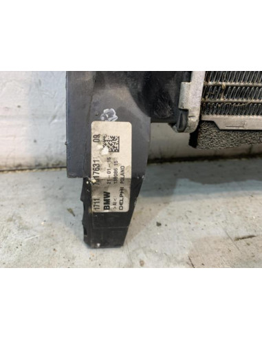 Radiateur eau MINI MINI 3 F55 Diesel