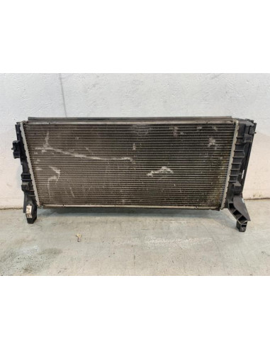 Radiateur eau MINI MINI 3 F55 Diesel