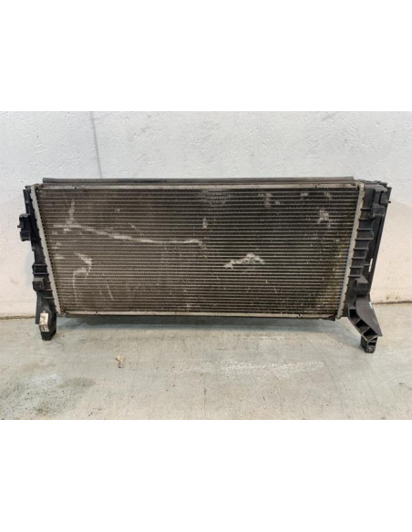 Radiateur eau MINI MINI 3 F55 Diesel