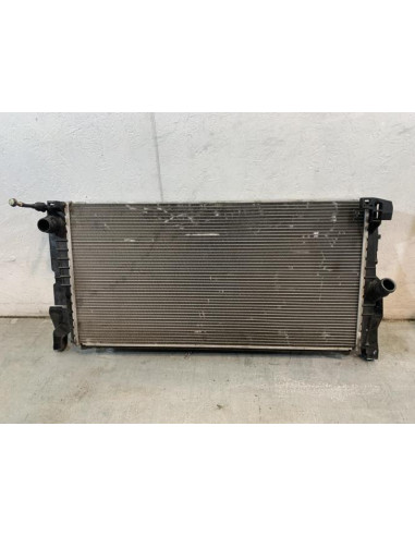 Radiateur eau MINI MINI 3 F55 Diesel