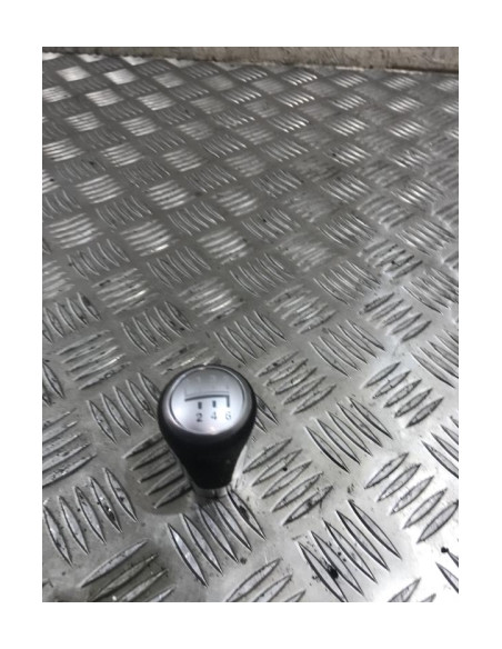 Pommeau de vitesses BMW SERIE 1 E81 Diesel