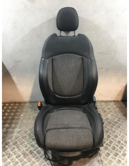 Siege avant gauche MINI MINI 3 F55 PHASE 1 Essence