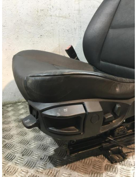 Siege avant gauche BMW SERIE 5 E61 TOURING PHASE 1 BREAK Diesel