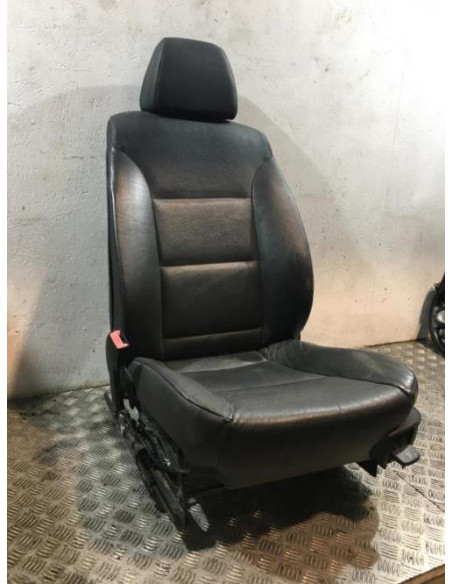 Siege avant gauche BMW SERIE 5 E61 TOURING PHASE 1 BREAK Diesel