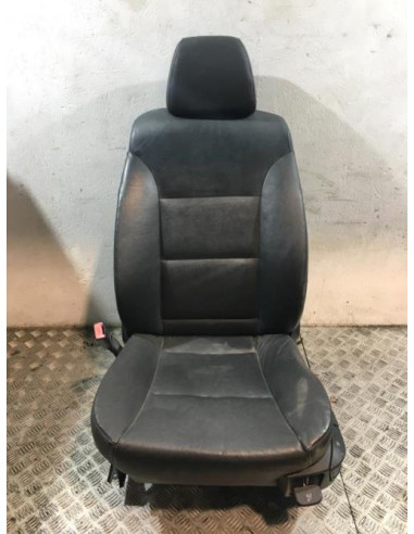 Siege avant gauche BMW SERIE 5 E61 TOURING PHASE 1 BREAK Diesel