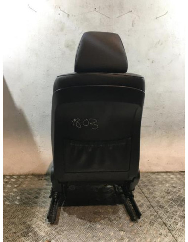 Siege avant gauche BMW SERIE 5 E61 TOURING PHASE 1 BREAK Diesel