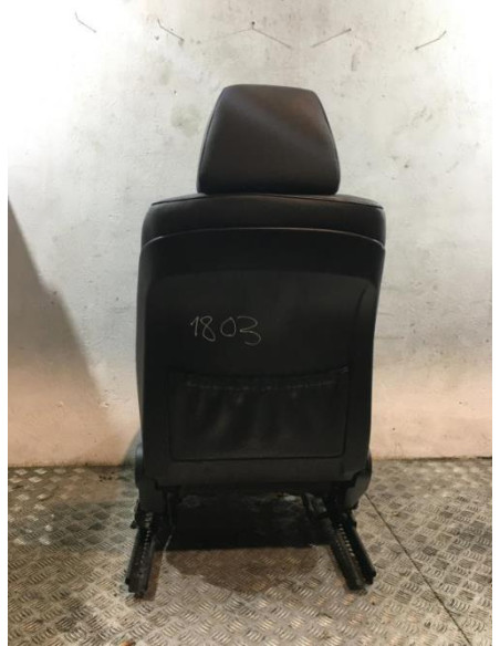 Siege avant gauche BMW SERIE 5 E61 TOURING PHASE 1 BREAK Diesel