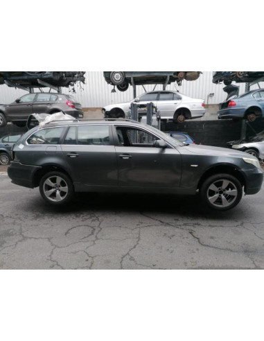 Siege avant gauche BMW SERIE 5 E61 TOURING PHASE 1 BREAK Diesel