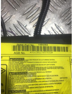 Air bag lateral droit MINI MINI 1 R50/R53 PHASE 1  2