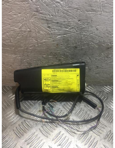 Air bag lateral droit MINI MINI 1 R50/R53 PHASE 1 
