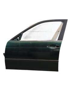 Porte avant gauche BMW SERIE 3 E46 PHASE 1 Essence 2